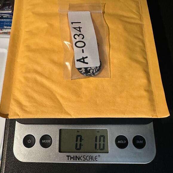 Double Circle Fashion Earrings Black White Floral Retro Boho Cottagecore - Picture 4 of 4